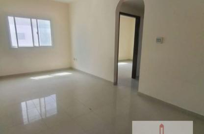 Apartment - 1 Bedroom - 1 Bathroom for rent in Sheikh Jaber Al Sabah Street - Al Naimiya - Al Nuaimiya - Ajman