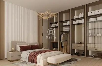 Apartment - Studio - 1 Bathroom for sale in Binghatti Flare - District 2 - Jumeirah Village Triangle - Dubai