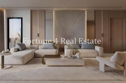Apartment - Studio - 1 Bathroom for sale in Binghatti Cullinan - Al Jaddaf - Dubai