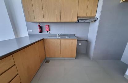 Apartment - 1 Bedroom - 1 Bathroom for rent in Souks Residential - Al Mamsha - Muwaileh - Sharjah