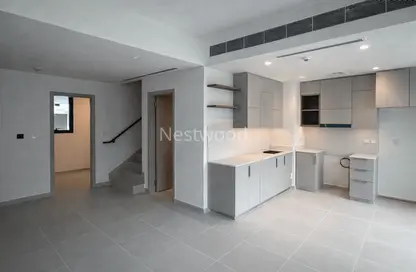 تاون هاوس - 3 غرف نوم - 4 حمامات للايجار في بليس 2 - المرابع العربية 3 - دبي