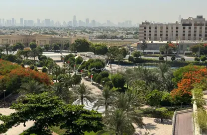 Apartment - 1 Bedroom - 2 Bathrooms for rent in Madina Tower - JLT Cluster O - Jumeirah Lake Towers - Dubai Apartment - 1 Bedroom - 2 Bathrooms for rent in Madina Tower - JLT Cluster O - Jumeirah Lake Towers - Dubai