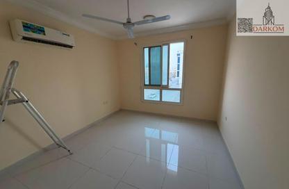 Apartment - 1 Bedroom - 2 Bathrooms for rent in Al Mowaihat 2 - Al Mowaihat - Ajman Apartment - 1 Bedroom - 2 Bathrooms for rent in Al Mowaihat 2 - Al Mowaihat - Ajman