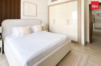 Apartment - 2 Bedrooms - 3 Bathrooms for rent in RMT Residence - District 11 - Jumeirah Village Circle - Dubai