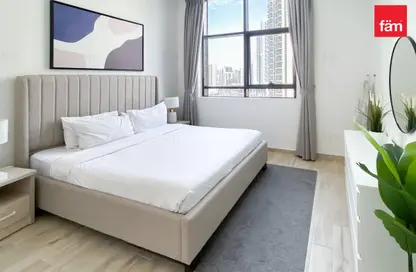 Apartment - 2 Bedrooms - 3 Bathrooms for rent in RMT Residence - District 11 - Jumeirah Village Circle - Dubai