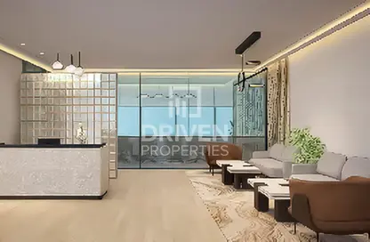 Office Space - Studio for rent in Emaar Business Park Building 3 - Emaar Business Park - Sheikh Zayed Road - Dubai