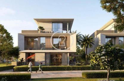 Villa - 4 - 5 for sale in Selvara 3 - Grand Polo Club and Resort - Dubai Investment Park 2 (DIP 2) - Dubai Investment Park (DIP) - Dubai Villa - 4 - 5 for sale in Selvara 3 - Grand Polo Club and Resort - Dubai Investment Park 2 (DIP 2) - Dubai Investment Park (DIP) - Dubai