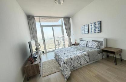 Apartment - Studio - 1 Bathroom for rent in Bloom Towers C - Bloom Towers - District 10 - Jumeirah Village Circle - Dubai Apartment - Studio - 1 Bathroom for rent in Bloom Towers C - Bloom Towers - District 10 - Jumeirah Village Circle - Dubai