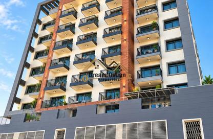 Apartment - Studio - 1 for sale in Residence 101 - International City Phase 2 - Al Warsan 4 - Al Warsan - Dubai