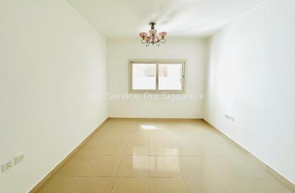 Apartment - 1 Bedroom - 2 Bathrooms for rent in New Al Taawun Road - Al Taawun - Sharjah