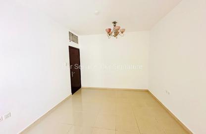 Apartment - 1 Bedroom - 2 Bathrooms for rent in New Al Taawun Road - Al Taawun - Sharjah