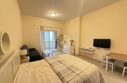 Apartment - Studio - 1 Bathroom for rent in Royal breeze 3 - Royal Breeze - Al Hamra Village - Ras Al Khaimah