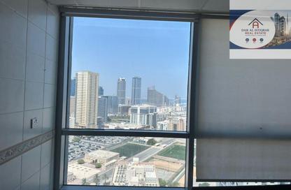 Apartment - 2 Bedrooms - 3 Bathrooms for rent in Thuraya Al Majaz Building - Al Majaz 3 - Al Majaz - Sharjah Apartment - 2 Bedrooms - 3 Bathrooms for rent in Thuraya Al Majaz Building - Al Majaz 3 - Al Majaz - Sharjah