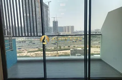 Apartment - 1 Bedroom - 2 Bathrooms for rent in Samana Miami - District 14 - Jumeirah Village Circle - Dubai