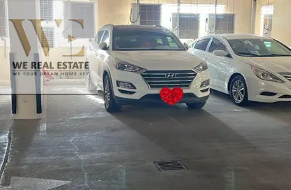 شقة - 2 غرف نوم - 3 حمامات للبيع في جاردن ريزيدنس - مدينة الإمارات - عجمان