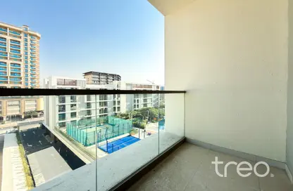 Apartment - 2 Bedrooms - 2 Bathrooms for rent in Torino Building 1 - Torino By ORO24 - Arjan - Dubai