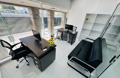 Office Space - 1 Bedroom - 1 Bathroom for rent in Reem Residency - Al Karama - Dubai