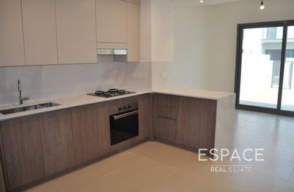 Townhouse - 3 Bedrooms - 4 Bathrooms for rent in Elan - Tilal Al Ghaf - Dubai Townhouse - 3 Bedrooms - 4 Bathrooms for rent in Elan - Tilal Al Ghaf - Dubai