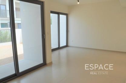 Townhouse - 3 Bedrooms - 4 Bathrooms for rent in Elan - Tilal Al Ghaf - Dubai Townhouse - 3 Bedrooms - 4 Bathrooms for rent in Elan - Tilal Al Ghaf - Dubai