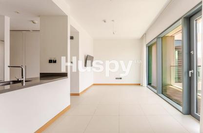 Apartment - 1 Bedroom - 1 Bathroom for rent in Vida Residences Dubai Marina - Dubai Marina - Dubai