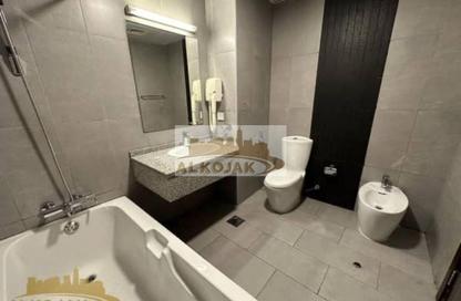 Apartment - Studio - 1 for rent in Al Falah Street - City Downtown - Abu Dhabi Apartment - Studio - 1 for rent in Al Falah Street - City Downtown - Abu Dhabi