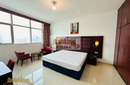 Apartment - Studio - 1 for rent in Al Falah Street - City Downtown - Abu Dhabi Apartment - Studio - 1 for rent in Al Falah Street - City Downtown - Abu Dhabi