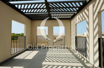 Villa - 3 Bedrooms - 4 Bathrooms for sale in Al Jurf Gardens Phase 1.3 - Al Jurf Gardens - AlJurf - Ghantoot - Abu Dhabi Villa - 3 Bedrooms - 4 Bathrooms for sale in Al Jurf Gardens Phase 1.3 - Al Jurf Gardens - AlJurf - Ghantoot - Abu Dhabi