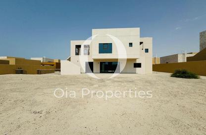 Villa - 3 Bedrooms - 4 Bathrooms for sale in Al Jurf Gardens Phase 1.3 - Al Jurf Gardens - AlJurf - Ghantoot - Abu Dhabi