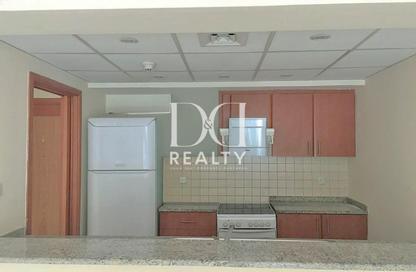 Apartment - 1 Bedroom - 1 Bathroom for rent in Al Arta 3 - Al Arta - Greens - Dubai Apartment - 1 Bedroom - 1 Bathroom for rent in Al Arta 3 - Al Arta - Greens - Dubai