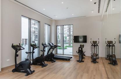 Apartment - 1 Bedroom - 1 Bathroom for rent in Cedar at Creek Beach - Creek Beach - Dubai Creek Harbour (The Lagoons) - Dubai Apartment - 1 Bedroom - 1 Bathroom for rent in Cedar at Creek Beach - Creek Beach - Dubai Creek Harbour (The Lagoons) - Dubai