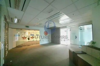 Office Space - 2 Bedrooms - 2 Bathrooms for rent in Park Place Tower - Sheikh Zayed Road - Dubai