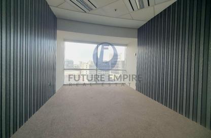 Office Space - Studio - 2 Bathrooms for rent in Park Place Tower - Sheikh Zayed Road - Dubai