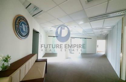 Office Space - Studio - 2 Bathrooms for rent in Park Place Tower - Sheikh Zayed Road - Dubai