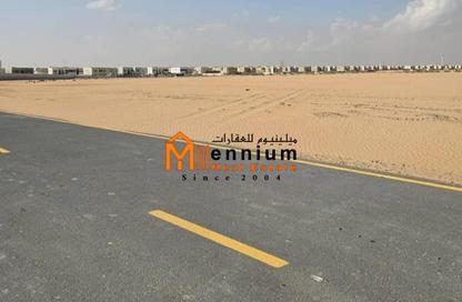 أرض - استوديو للبيع في المطرق - الرحمانية - الشارقة أرض - استوديو للبيع في المطرق - الرحمانية - الشارقة