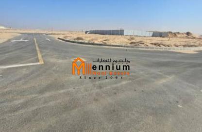 Land - Studio for sale in Al Metraq - Al Rahmaniya - Sharjah