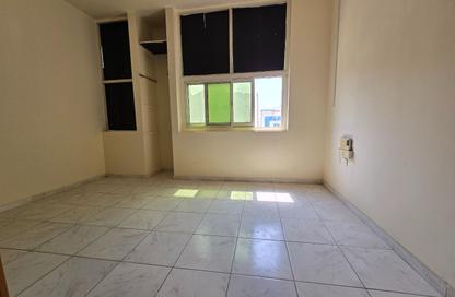 Apartment - Studio - 1 Bathroom for rent in Fire Station Road - Muwaileh - Sharjah
