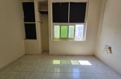 Apartment - Studio - 1 Bathroom for rent in Fire Station Road - Muwaileh - Sharjah