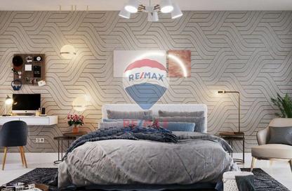 Apartment - Studio - 1 Bathroom for sale in Plaza - Masdar City - Abu Dhabi