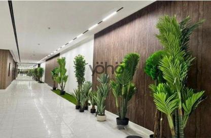 Apartment - 2 - 4 for rent in Equiti Home A - Equiti Home - Al Furjan - Dubai