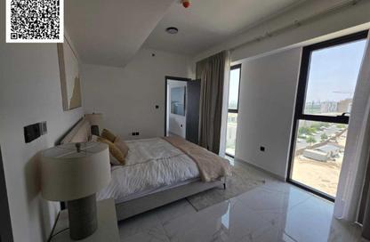 Apartment - 1 Bedroom - 2 Bathrooms for sale in Glam Residence - Al Zorah - Ajman