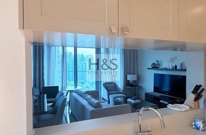 Apartment - 2 Bedrooms - 3 Bathrooms for rent in The Address Residence Fountain Views 2 - The Address Residence Fountain Views - Downtown Dubai - Dubai
