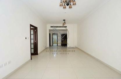 Apartment - 2 - 3 for rent in CityLife Al Tallah - Al Tallah 2 - Ajman