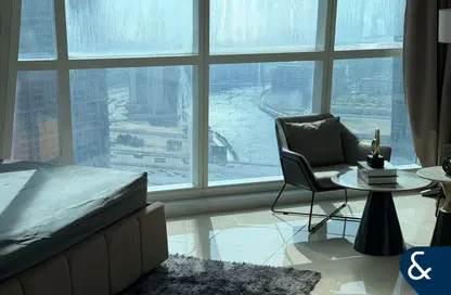 Apartment - 1 Bathroom for rent in The Court Tower - Business Bay - Dubai Apartment - 1 Bathroom for rent in The Court Tower - Business Bay - Dubai