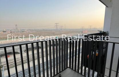 Apartment - Studio - 1 Bathroom for sale in AZIZI Pearl - Al Furjan - Dubai Apartment - Studio - 1 Bathroom for sale in AZIZI Pearl - Al Furjan - Dubai