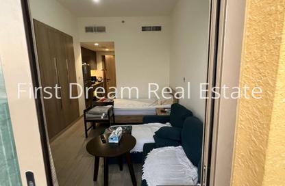 Apartment - Studio - 1 Bathroom for sale in AZIZI Pearl - Al Furjan - Dubai Apartment - Studio - 1 Bathroom for sale in AZIZI Pearl - Al Furjan - Dubai