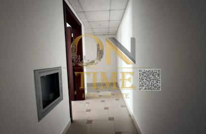 Apartment - 2 Bedrooms - 3 Bathrooms for rent in Al Rumailah building - Al Rumailah 2 - Al Rumaila - Ajman