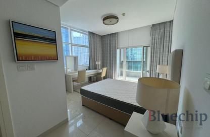 Apartment - 1 Bedroom - 2 Bathrooms for sale in Damac Maison Cour Jardin - Business Bay - Dubai