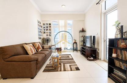 Apartment - 1 Bedroom - 2 Bathrooms for rent in Binghatti Gateway - Al Jaddaf - Dubai