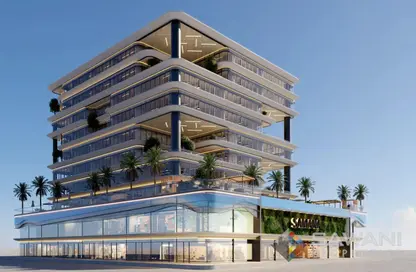 Office Space - Studio - 1 Bathroom for sale in Samana Business Park - Majan - Dubai Land - Dubai