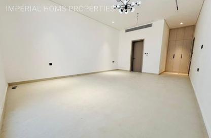 Villa - 5 Bedrooms - 7 Bathrooms for rent in Jasmine Towers - Garden City - Ajman